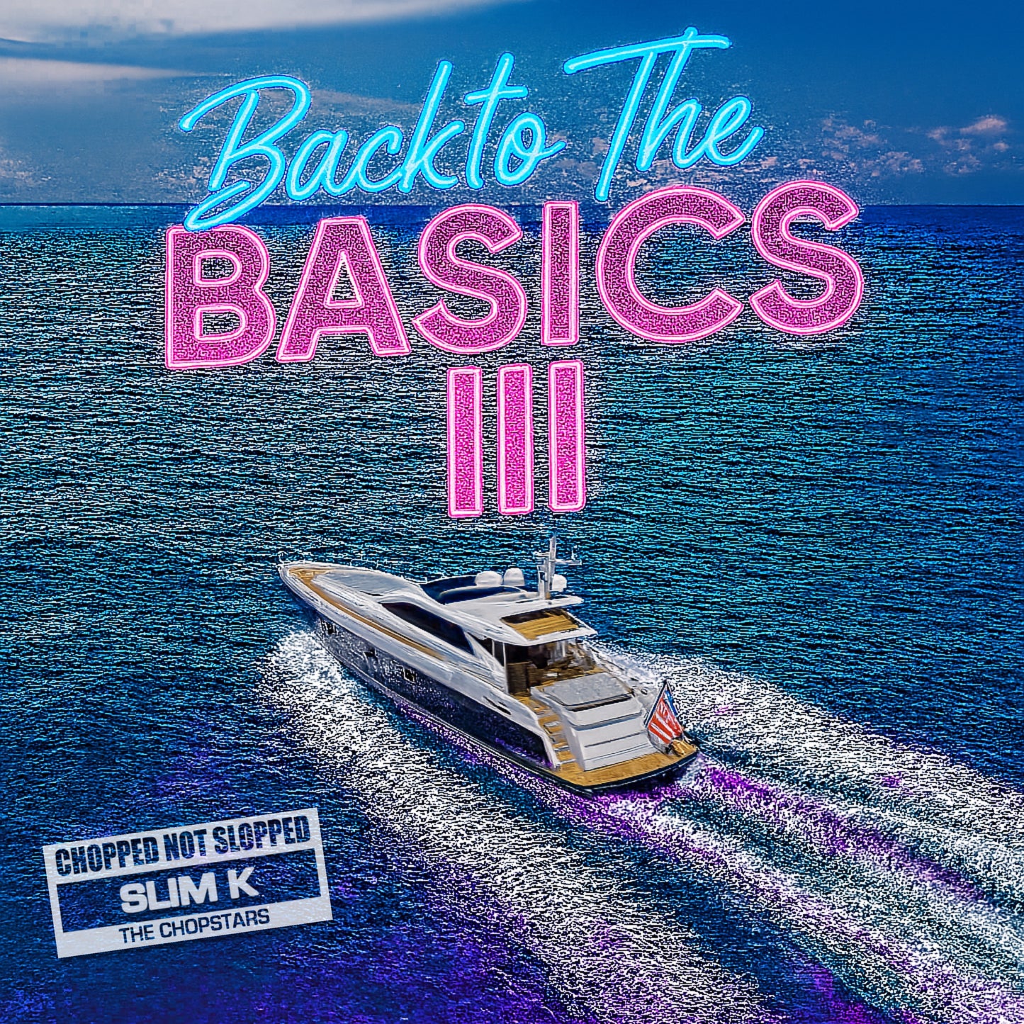 Back To The Basics III [Digital Mixtape]