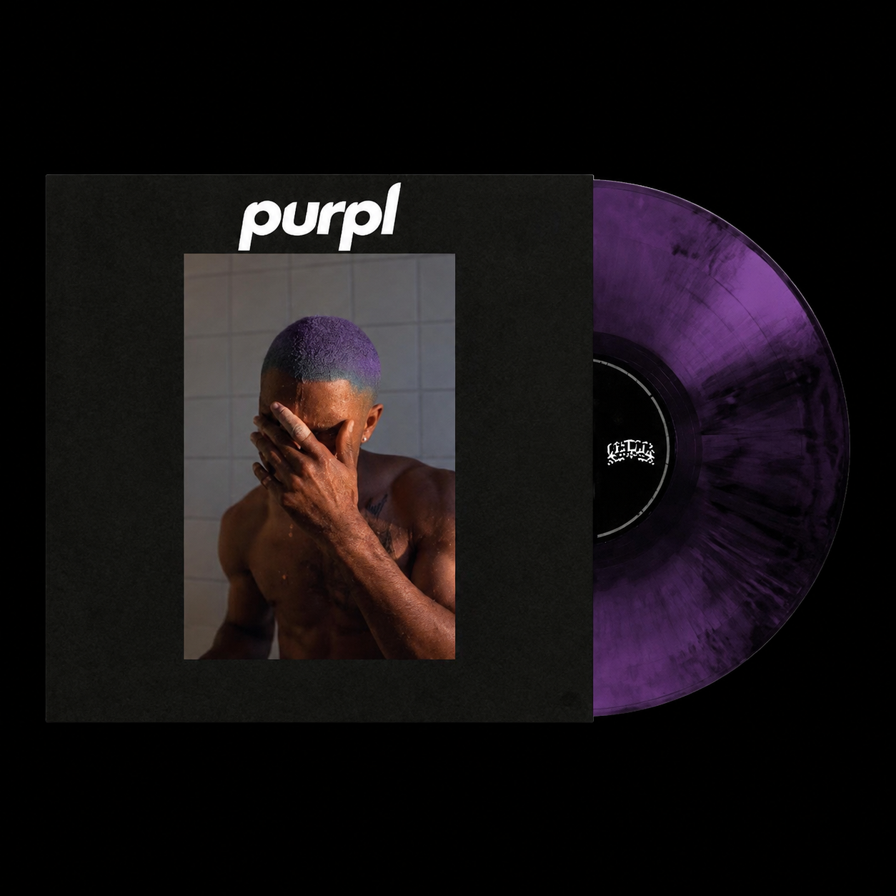 PURPL [Vinyl 2LP] (PREORDER)