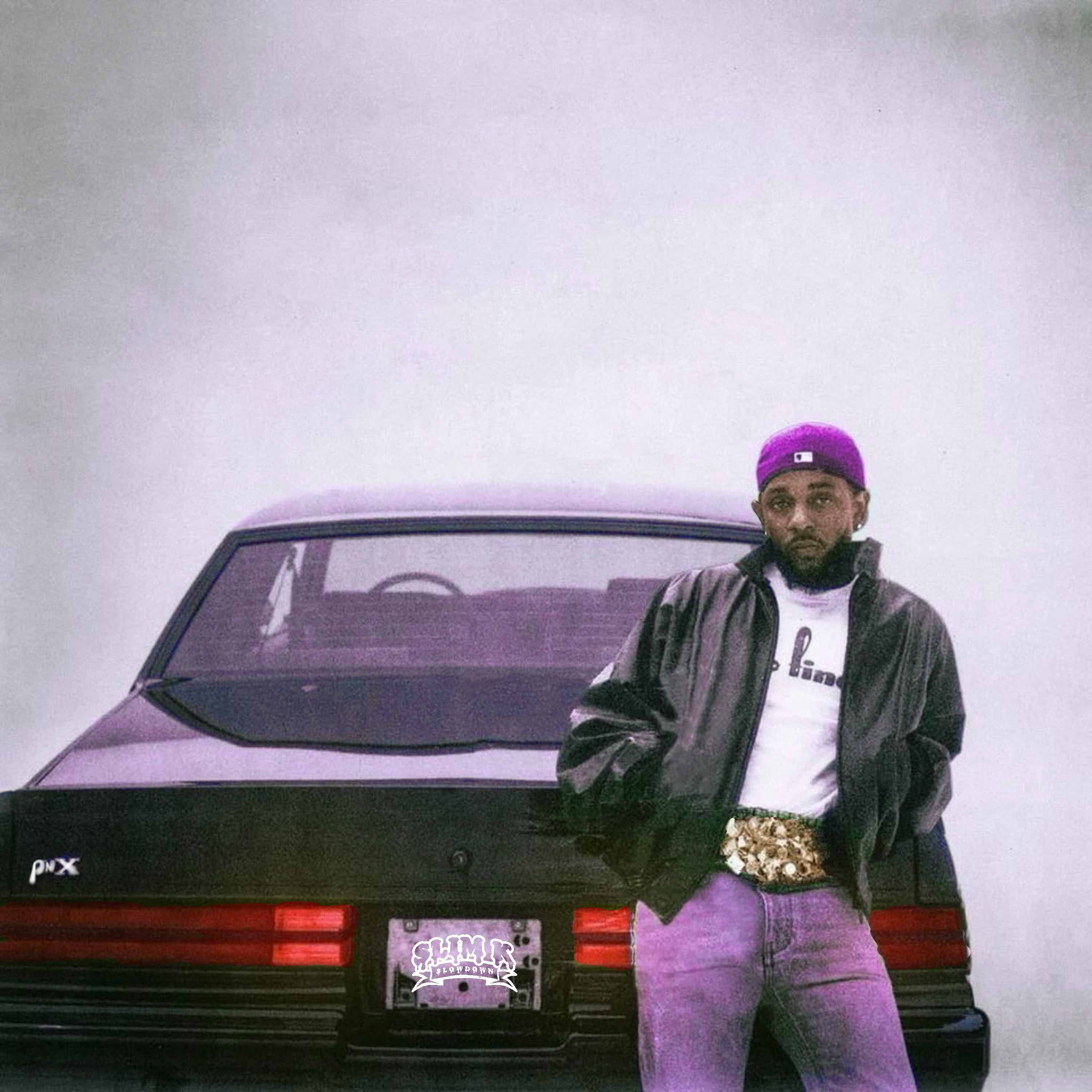 PNX [Digital Mixtape] – Slowdown Sounds