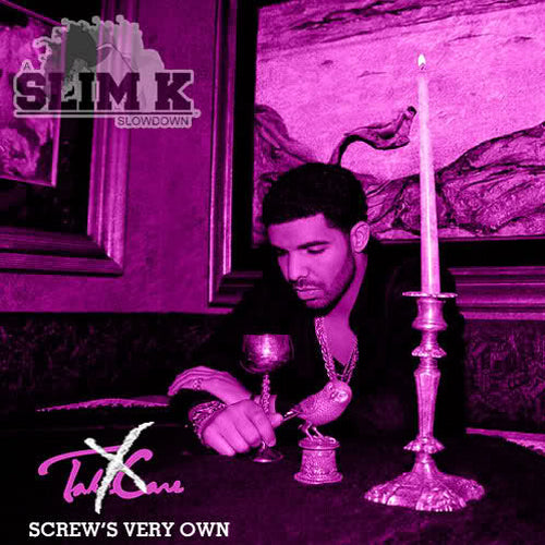 Take Care of C&S [Digital Mixtape]